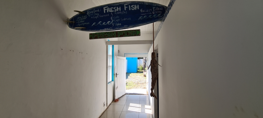 Commercial Property for Sale in East Bank Eastern Cape